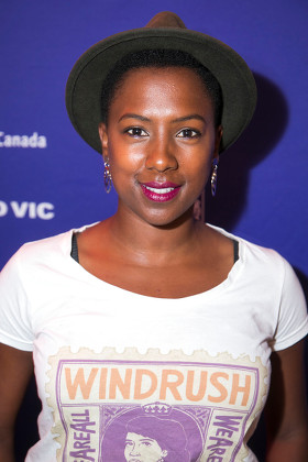 Jade Anouka Editorial Stock Photo - Stock Image | Shutterstock