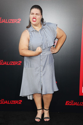 Britney Young Editorial Stock Photo - Stock Image | Shutterstock