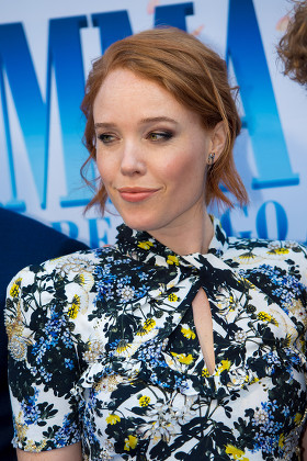 Jessica Keenan Wynn Editorial Stock Photo - Stock Image Shutterstock