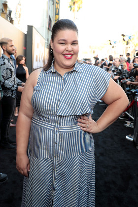 Britney Young Editorial Stock Photo - Stock Image | Shutterstock