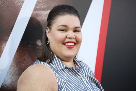 Britney Young Editorial Stock Photo - Stock Image | Shutterstock