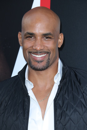 Boris Kodjoe Editorial Stock Photo - Stock Image | Shutterstock