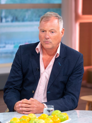 John Leslie Editorial Stock Photo - Stock Image | Shutterstock
