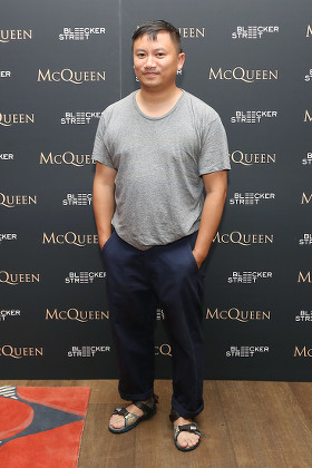 New York Special Screening of "McQueen", New York, USA - 18 Jul 2018