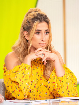 Stacey Solomon Editorial Stock Photo - Stock Image | Shutterstock
