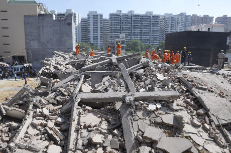 NATIONAL DISASTER RESPONSE AGENCY visual data 8