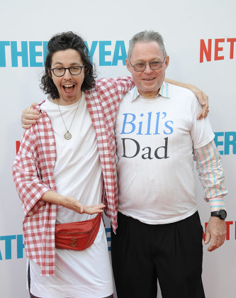 Netflix 'Father Of The Year' Film Premiere, Los Angeles, USA - 19 Jul 2018
