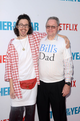 Netflix 'Father Of The Year' Film Premiere, Los Angeles, USA - 19 Jul 2018