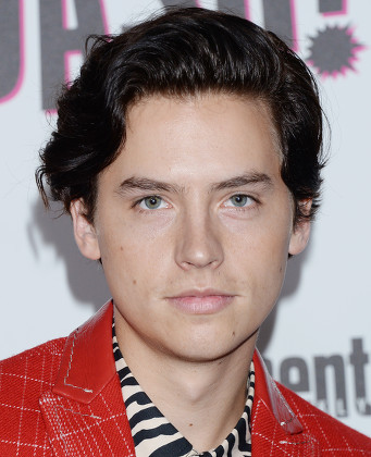 Cole Sprouse Editorial Stock Photo - Stock Image | Shutterstock