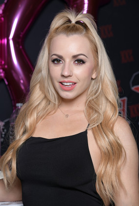 Lexi Belle Without Makeup