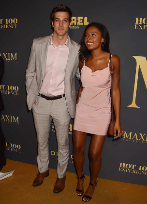 Jake Allyn Editorial Stock Photo - Stock Image | Shutterstock