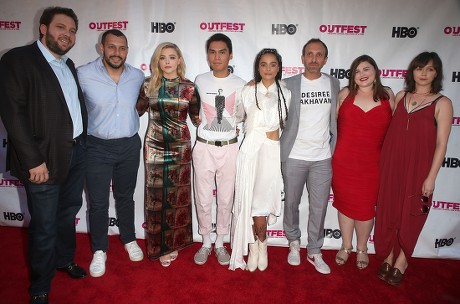 'The Misseducation of Cameron Post' screening, Outfest LA, Los Angeles, USA - 22 Jul 2018
