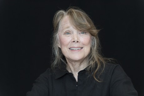 Sissy Spacek Editorial Stock Photo - Stock Image | Shutterstock