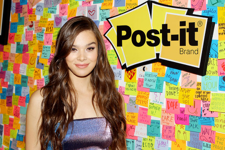 Hailee Steinfeld Editorial Stock Photo - Stock Image | Shutterstock