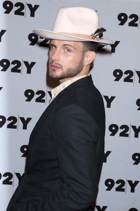 Nico Tortorella Editorial Stock Photo - Stock Image | Shutterstock
