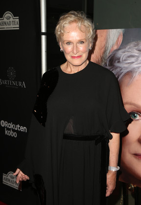 Glenn Close Editorial Stock Photo - Stock Image | Shutterstock