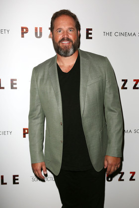 David Denman Editorial Stock Photo - Stock Image | Shutterstock