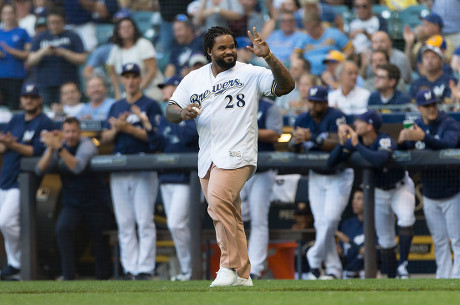 Why Brewers Fans Should Be Happy for the Detroit Tigers Prince Fielder