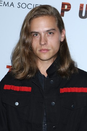 Dylan Sprouse Editorial Stock Photo - Stock Image | Shutterstock