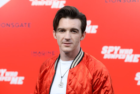 Drake Bell Editorial Stock Photo - Stock Image | Shutterstock