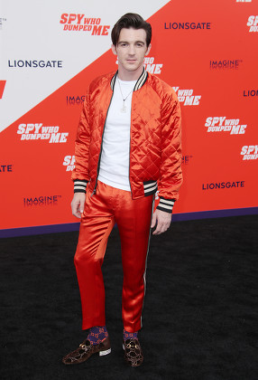 Drake Bell Editorial Stock Photo - Stock Image | Shutterstock