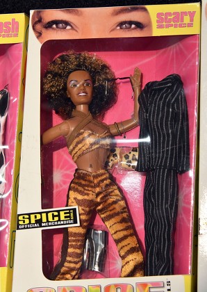 mel b barbie