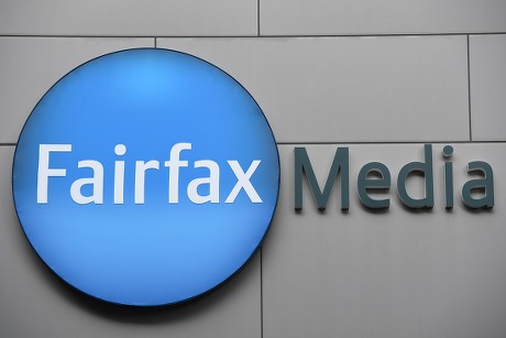 Fairfax and Nine merger reactions, Sydney, Australia - 26 Jul 2018