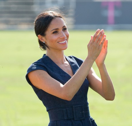 Meghan Duchess Sussex Editorial Stock Photo - Stock Image Shutterstock