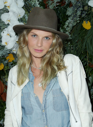 Angela Lindvall Editorial Stock Photo - Stock Image | Shutterstock