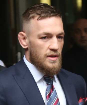Conor Mcgregor Editorial Stock Photo - Stock Image | Shutterstock