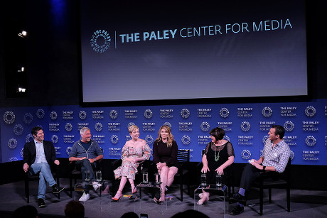 The Paley Center for Media Hosts a Special Screening of Disney's 'Freaky Friday', New York, USA - 28 Jul 2018