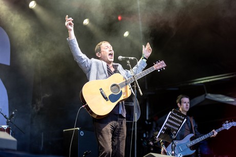 Ocean Colour Scene Simon Fowler Raymond Editorial Stock Photo - Stock ...