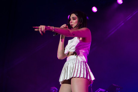 Dua Lipa Editorial Stock Photo - Stock Image | Shutterstock