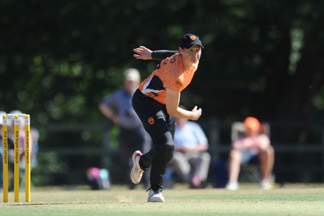 Southern Vipers v Western Storm, Women's Cricket Super League - 31 Jul 2018
