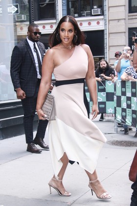 Dascha Polanco Editorial Stock Photo - Stock Image | Shutterstock