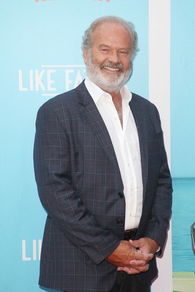 Kelsey Grammer Editorial Stock Photo - Stock Image | Shutterstock