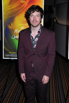 John Gallagher Jr Editorial Stock Photo - Stock Image | Shutterstock