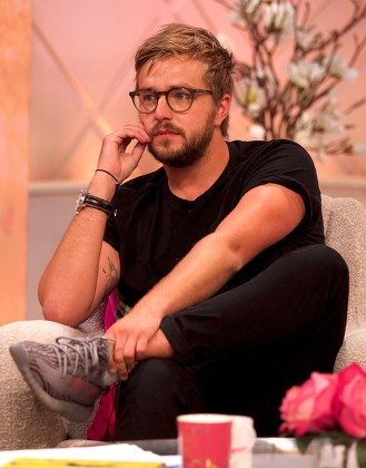 Iain Stirling Editorial Stock Photo - Stock Image | Shutterstock