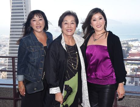 'Crazy Rich Asians' film screening, San Francisco, USA - 02 Aug 2018