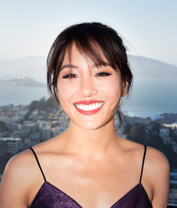 Constance Wu Editorial Stock Photo - Stock Image | Shutterstock