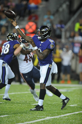 Nd Bears 14 Demarcus Ayers During Editorial Stock Photo - Stock Image