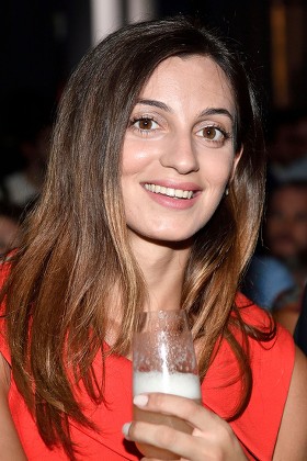 Rossella Fiamingo Editorial Stock Photo - Stock Image | Shutterstock