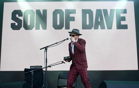 Son Dave Editorial Stock Photo - Stock Image | Shutterstock