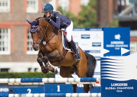 67 im genes de Longines Global Champions Tour Event 13 Royal