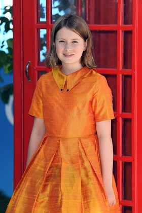Bronte Carmichael Editorial Stock Photo - Stock Image | Shutterstock