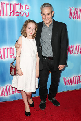 'Waitress' musical opening night, Arrivals, Pantages Theatre, Los Angeles, USA - 03 Aug 2018