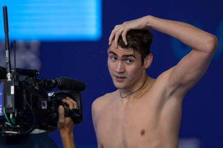 Kliment Kolesnikov Russia Celebrates New World Editorial Stock Photo