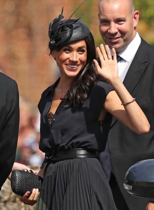 Meghan Duchess Sussex Editorial Stock Photo - Stock Image | Shutterstock