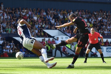 West Bromwich Albion v Bolton Wanderers, EFL Sky Bet Championship - 04 Aug 2018