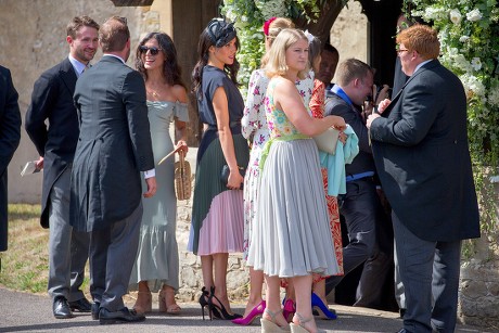 Meghan Duchess Sussex Editorial Stock Photo - Stock Image | Shutterstock